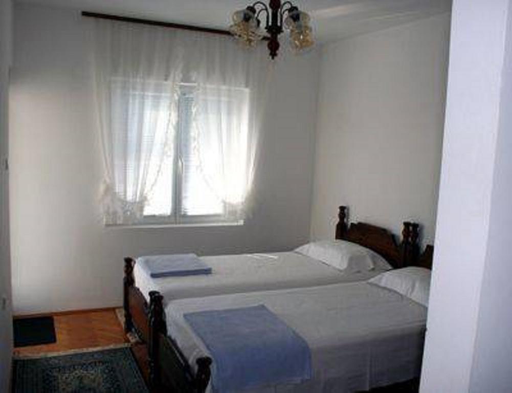 Apartment Ruzica Krstic Херцег-Нови Номер фото
