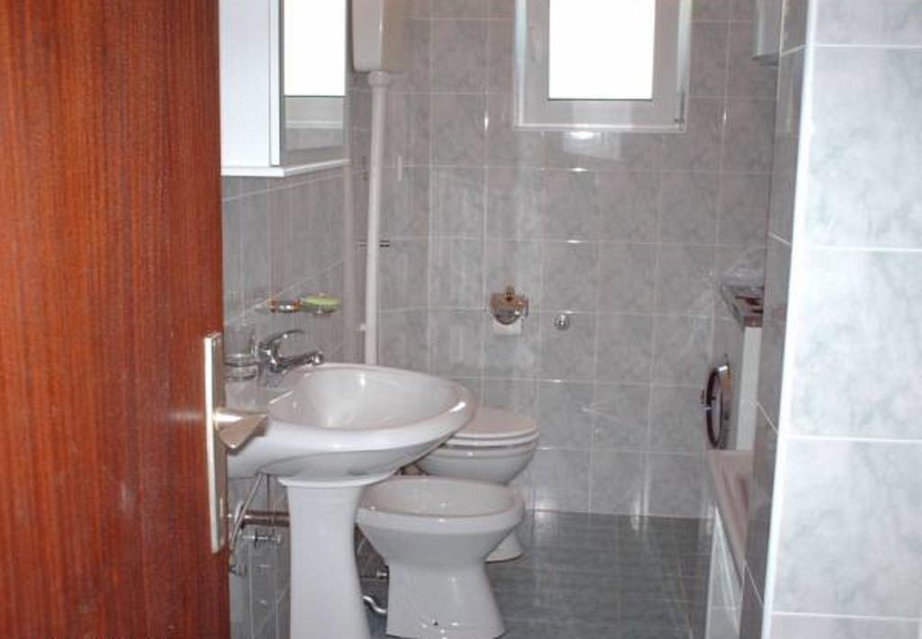 Apartment Ruzica Krstic Херцег-Нови Номер фото