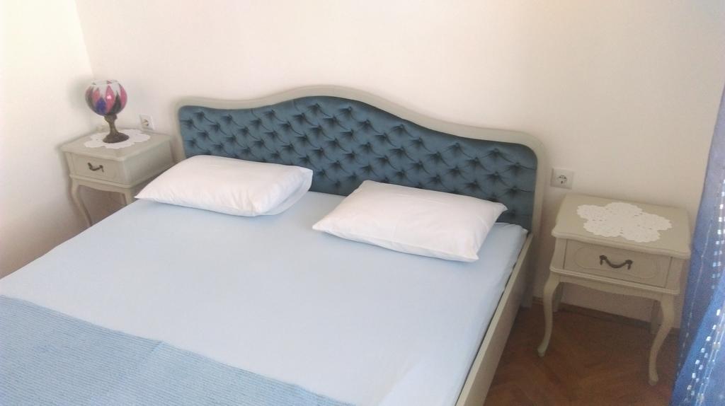 Apartment Ruzica Krstic Херцег-Нови Экстерьер фото