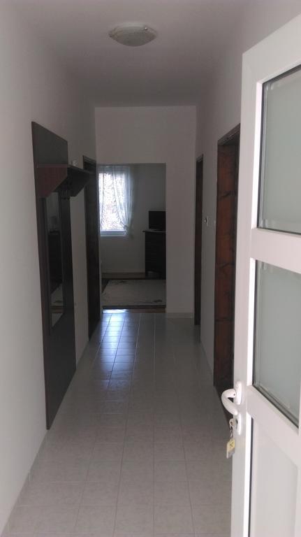Apartment Ruzica Krstic Херцег-Нови Экстерьер фото