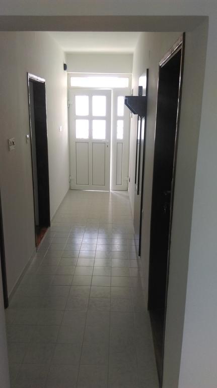 Apartment Ruzica Krstic Херцег-Нови Экстерьер фото
