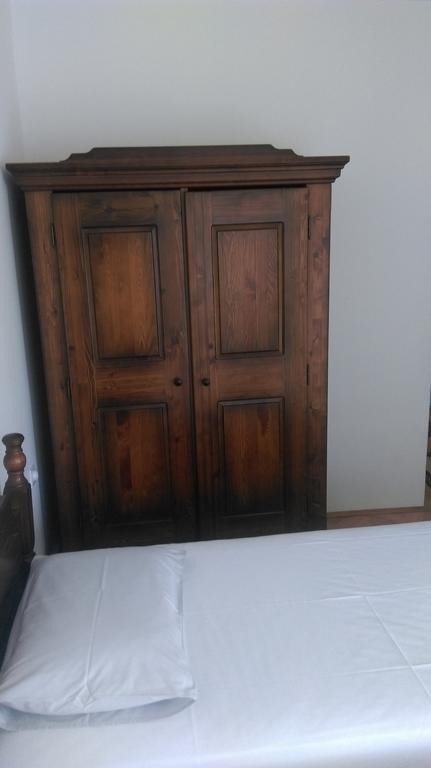 Apartment Ruzica Krstic Херцег-Нови Экстерьер фото