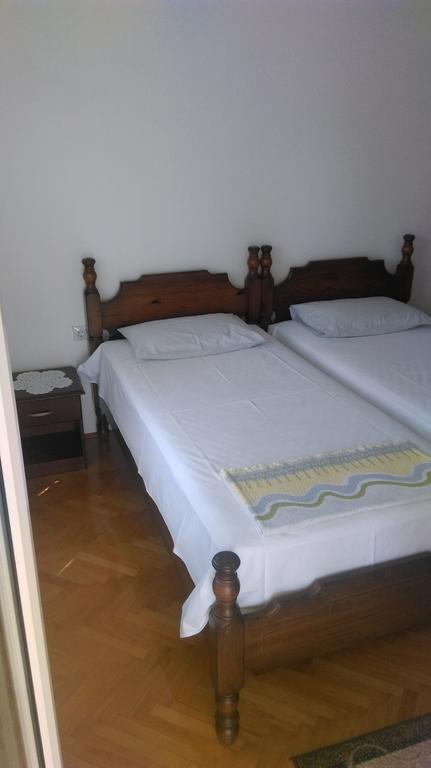 Apartment Ruzica Krstic Херцег-Нови Экстерьер фото
